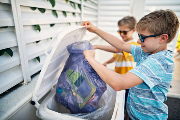 Best Office Junk Removal  in Houma, LA