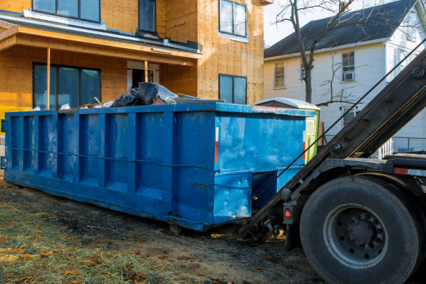 Best Residential Junk Removal  in Houma, LA