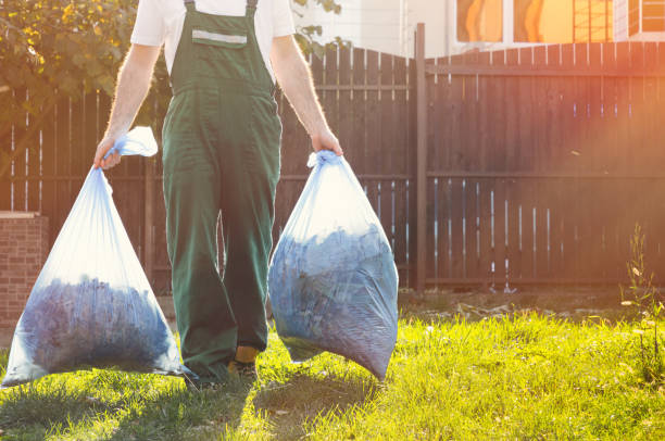 Best Yard Waste Removal  in Houma, LA