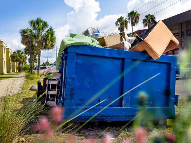 Best Trash Removal Near Me  in Houma, LA