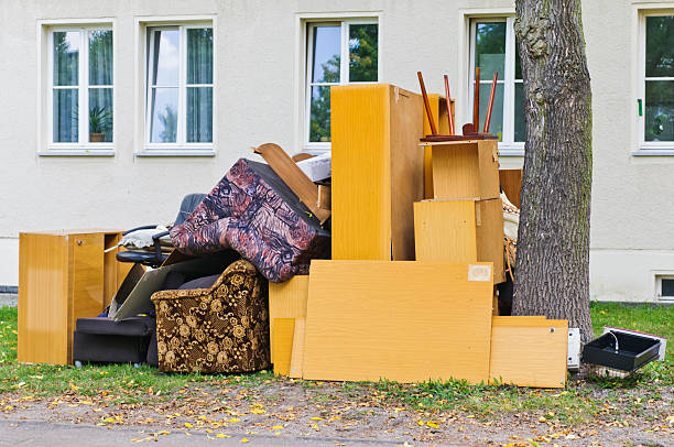 Yard Cleanup Services in Houma, LA