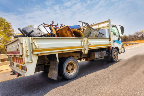 Best Professional Junk Removal  in Houma, LA